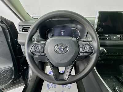 2024 Toyota RAV4, $32977. Photo 11