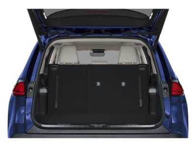 2024 Toyota Grand Highlander, $54977. Photo 10