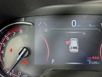 2024 Toyota RAV4, $31977. Photo 12