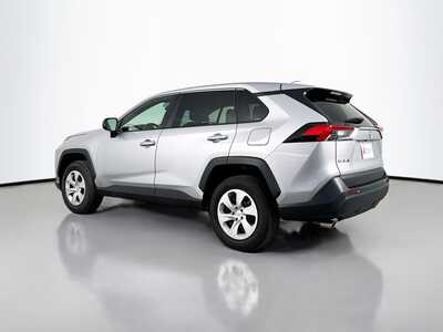 2024 Toyota RAV4, $31977. Photo 5