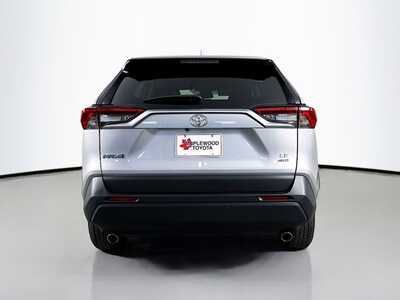 2024 Toyota RAV4, $31977. Photo 6