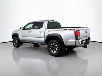 2021 Toyota Tacoma, $38865. Photo 5
