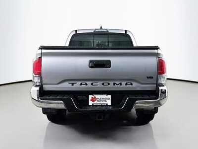 2021 Toyota Tacoma, $38865. Photo 6