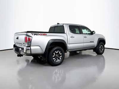 2021 Toyota Tacoma, $38865. Photo 7