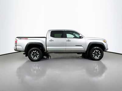 2021 Toyota Tacoma, $38865. Photo 8