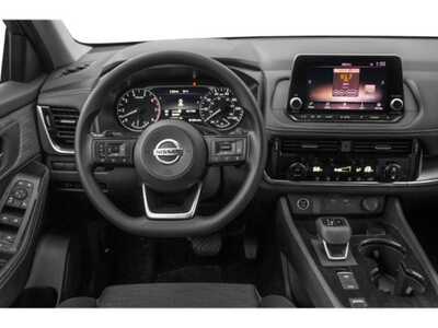2021 Nissan Rogue, $19640. Photo 10