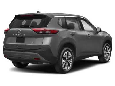 2021 Nissan Rogue, $19640. Photo 2