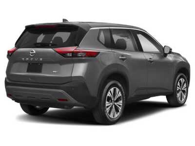 2021 Nissan Rogue, $19640. Photo 5