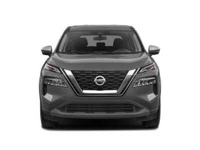 2021 Nissan Rogue, $19640. Photo 7