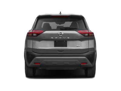 2021 Nissan Rogue, $19640. Photo 8