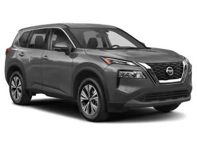 2021 Nissan Rogue, $19640. Photo 9