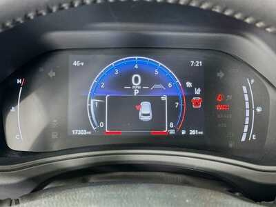 2025 Toyota Grand Highlander, $46477. Photo 12