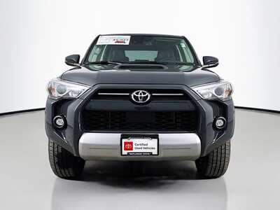 2024 Toyota 4Runner, $45977. Photo 2