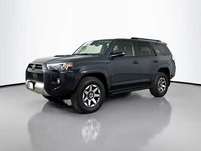 2024 Toyota 4Runner, $45977. Photo 3