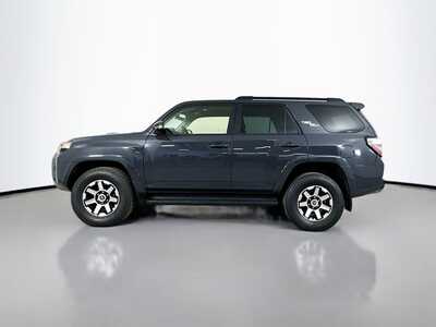 2024 Toyota 4Runner, $45977. Photo 4