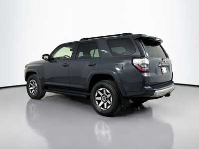 2024 Toyota 4Runner, $45977. Photo 5