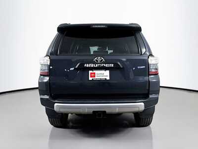 2024 Toyota 4Runner, $45977. Photo 6