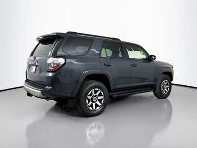 2024 Toyota 4Runner, $45977. Photo 7