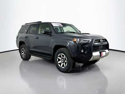 2024 Toyota 4Runner, $45977. Photo 1