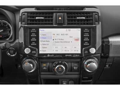2024 Toyota 4Runner, $43977. Photo 10