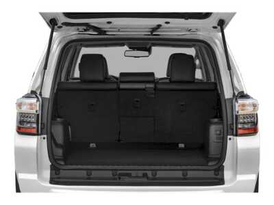 2024 Toyota 4Runner, $43977. Photo 11