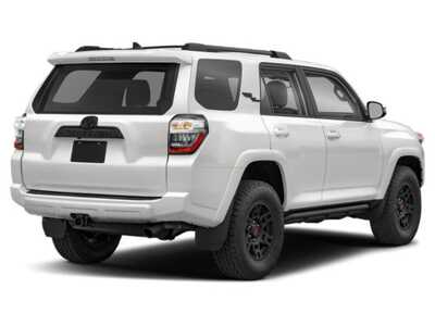 2024 Toyota 4Runner, $43977. Photo 2