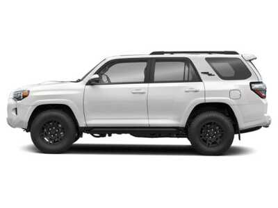 2024 Toyota 4Runner, $43977. Photo 3