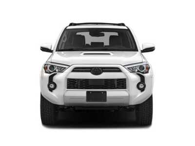 2024 Toyota 4Runner, $43977. Photo 4