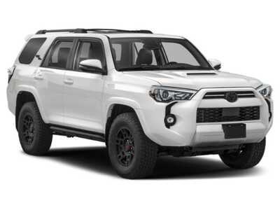 2024 Toyota 4Runner, $43977. Photo 6