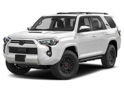 2024 Toyota 4Runner, $43977. Photo 1