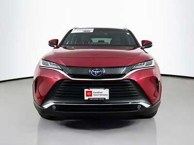 2024 Toyota Venza, $39977. Photo 2