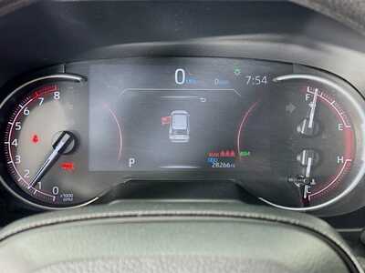 2025 Toyota RAV4, $33977. Photo 12