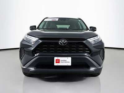 2025 Toyota RAV4, $33977. Photo 2