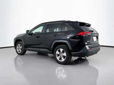 2025 Toyota RAV4, $33977. Photo 5