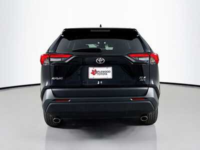 2025 Toyota RAV4, $33977. Photo 6