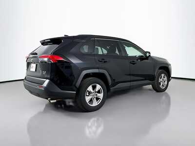 2025 Toyota RAV4, $33977. Photo 7
