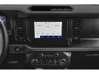 2021 Ford Bronco, $31977. Photo 10