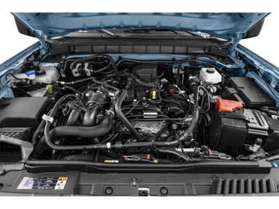 2021 Ford Bronco, $31977. Photo 12