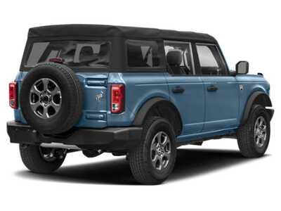 2021 Ford Bronco, $31977. Photo 2