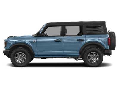 2021 Ford Bronco, $31977. Photo 3
