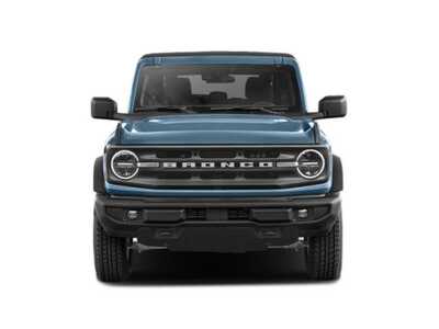 2021 Ford Bronco, $31977. Photo 4