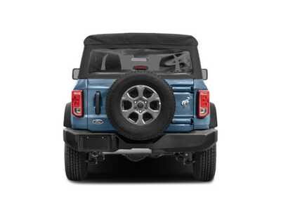 2021 Ford Bronco, $31977. Photo 5