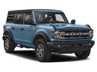 2021 Ford Bronco, $31977. Photo 6