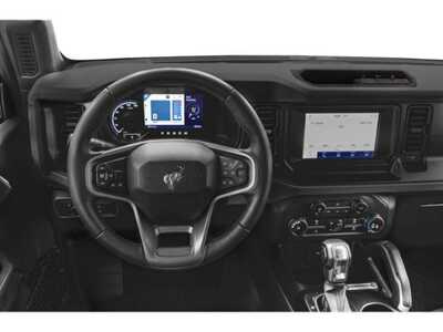 2021 Ford Bronco, $31977. Photo 7