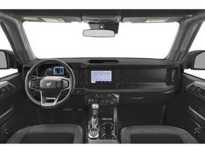 2021 Ford Bronco, $31977. Photo 8