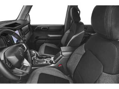 2021 Ford Bronco, $31977. Photo 9