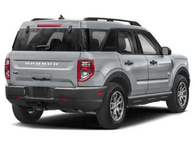 2021 Ford Bronco Sport, $18477. Photo 2