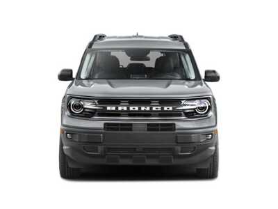 2021 Ford Bronco Sport, $18477. Photo 4