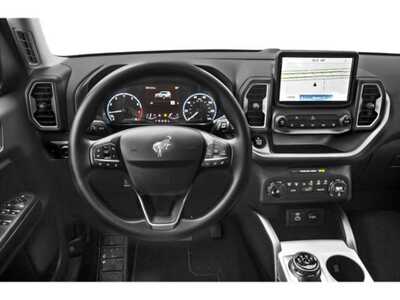 2021 Ford Bronco Sport, $18477. Photo 7