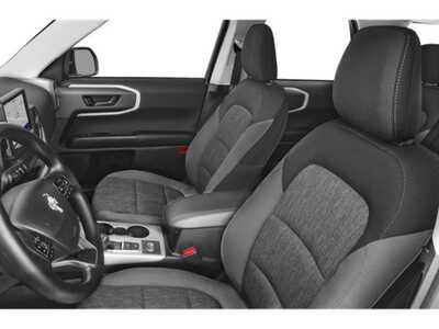 2021 Ford Bronco Sport, $18477. Photo 9